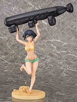 Amazon.co.jp: ガールズ&パンツァー 劇場版 ペパロニ 1/7